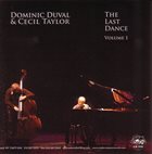 DOMINIC DUVAL The Last Dance Volumes 1 and 2 album cover