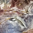 DOMINIC J MARSHALL Instrumentals Vol. 1 album cover