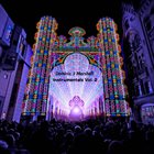DOMINIC J MARSHALL Instrumentals Vol. 2 album cover
