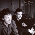 DOMINIC MILLER Dominic Miller, Neil Stacey : New Dawn album cover