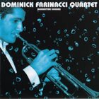 DOMINICK FARINACCI Manhattan Dream album cover