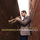DOMINICK FARINACCI Short Stories album cover