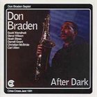 DON BRADEN Don Braden Septet : After Dark album cover