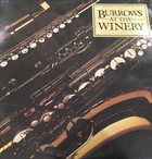DON BURROWS Burrows At The Winery album cover
