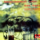 DON BYAS Amoureusement Votre (aka Round About Midnight aka April In Paris! Don Byas With Strings aka Blues Pour Flirter aka  Um Sax na Madrugada) album cover