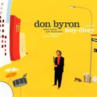 DON BYRON Ivey-Divey album cover