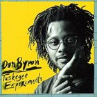DON BYRON Tuskegee Experiments album cover