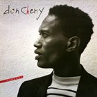 DON CHERRY Home Boy album cover