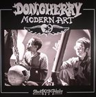 DON CHERRY Modern Art album cover