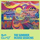 DON CHERRY The Summer House Sessions album cover