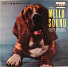 DON ELLIOTT The Mello Sound album cover