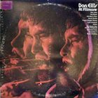 DON ELLIS — At Fillmore album cover
