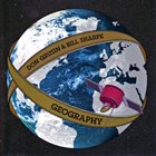 DON GRUSIN Geography (with Bill Sharpe)(aka Trans Atlantica) album cover