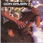DON GRUSIN Laguna Cove album cover