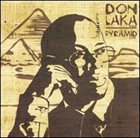 DON LAKA Pyramid album cover