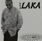 DON LAKA Super Nova album cover