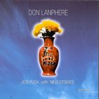 DON LANPHERE Don Still Loves Midge album cover