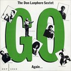 DON LANPHERE Go ... Again album cover