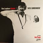 DON LANPHERE Don Lanphere Quintet Featuring Jon Pugh : Into Somewhere album cover