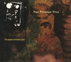 DON PRESTON Transformation album cover