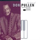 DON PULLEN Best of Don Pullen album cover