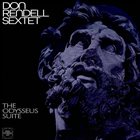 DON RENDELL The Odysseus Suite album cover