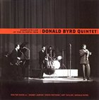 DONALD BYRD Complete Live at the Olympia album cover