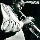 DONALD BYRD Donald Byrd & Pepper Adams : The Complete Blue Note Studio Sessions album cover