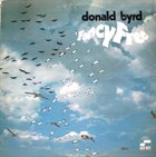 DONALD BYRD Fancy Free album cover