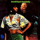 DONALD BYRD Street Lady album cover