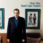 DONALD FAGEN Cheap Xmas : Complete album cover