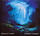 DONALD FAGEN Sunken Condos album cover