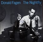 DONALD FAGEN The Nightfly album cover