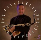 DONALD HARRISON Full Circle album cover