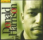 DONALD HARRISON The Power of Cool album cover