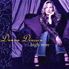 DONNA DEUSSEN High Wire album cover