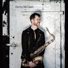 DONNY MCCASLIN Beyond Now Album Cover