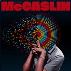 DONNY MCCASLIN Head of Mine / Tokyo album cover