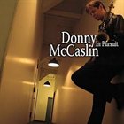 DONNY MCCASLIN In Pursuit album cover