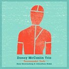 DONNY MCCASLIN Recommended Tools album cover
