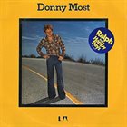 DONNY MOST Donny Most album cover