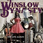 DONTAE WINSLOW Winslow Dynasty : The Life Album album cover