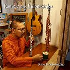 DONY KOESWINARNO Keroncong Indonesiaku album cover