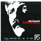 DORI CAYMMI Contemporâneos album cover