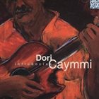 DORI CAYMMI Influências album cover