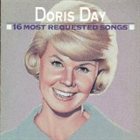 DORIS DAY 16 Most Requested Songs album cover