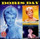 DORIS DAY Day by Day / Day by Night album cover