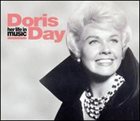 DORIS DAY Her Life in Music 1940 - 1966 album cover