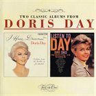 DORIS DAY I Have Dreamed / Listen to Day album cover