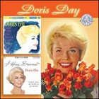 DORIS DAY What Every Girl Should Know / Sentimental Journey album cover